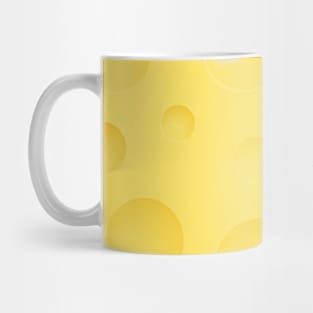 Cheese Mug